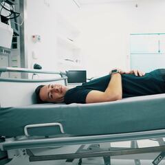 La oferta de empleo en Alemania que paga 18.000 euros por estar 60 días en una cama