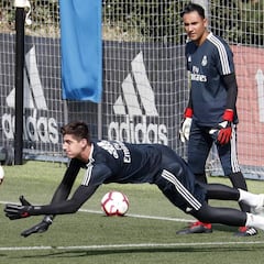 Gala de Operación triunfo en el Coliseum: el Getafe y Benzema