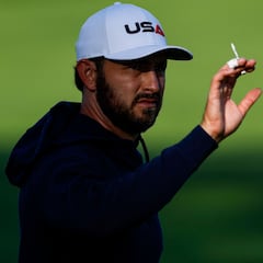 Team USA say “Show me the money!” at the 2025 Ryder Cup: Europeans would pay to play at Bethpage Black
