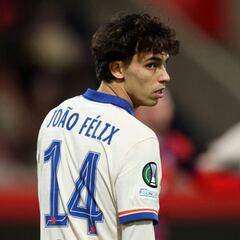 La irrefrenable pérdida de valor de Joao Félix: de promesa de estrella a estrellarse