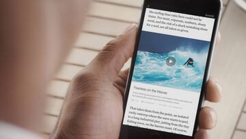 Facebook tendrá un servicio de suscripción para Instant Articles