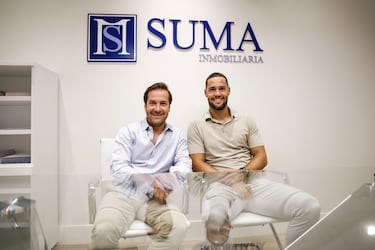 Mario Suárez: “Si pudiera volver atrás, no me iría del Atleti hasta que me echasen”