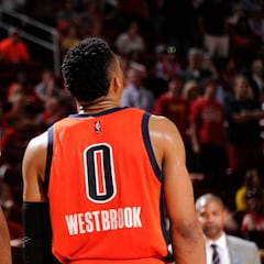 Premios mitad de temporada: ¿Quién sería ahora el MVP?