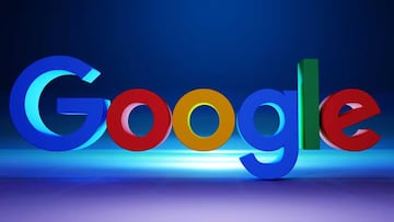 Nueva interfaz Google "escuchando"