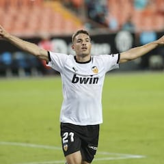 Oficial: Manu Vallejo refuerza la plantilla del Girona