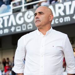 Óscar Gilsanz llega a destino tras guiar a la generación dorada de Abegondo