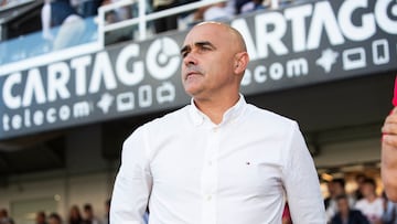 Óscar Gilsanz llega a destino tras guiar a la generación dorada de Abegondo