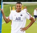 Mbappé entra en la 'zona Florentino'
