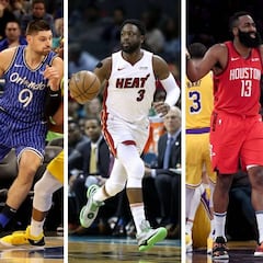 Lo que queda por decidirse en la NBA antes de los playoffs