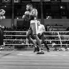 Big Magazine: las mejores imágenes de Santiago 2023