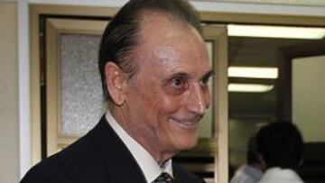 Amplían la investigación de las empresas de Lopera