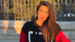 Pilar Rubio lanza su nuevo proyecto después de "más de un año de trabajo"