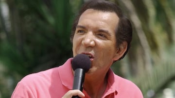 Muere Julio Videla, emblemático comunicador a los 76 años