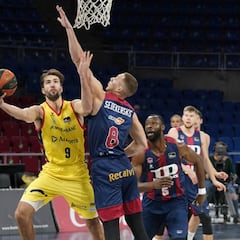 Nacho Llovet amplía su contrato hasta el 2024