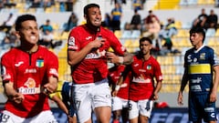 Buonanotte vuelve a brillar