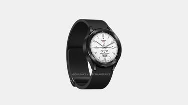 Se filtra el diseño del Samsung Galaxy Watch 6, y hay sorpresas en su pantalla