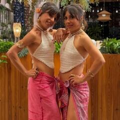 Las gemelas de ‘First Dates’ confiesan su problema de salud mental: “Tu cabeza no para, te dice cosas”