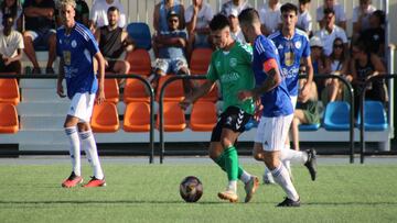 Tercera RFEF Grupo 12: resultados, partidos y clasificación de la jornada 12