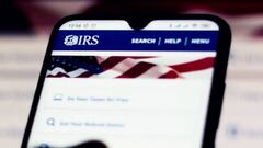 IRS office closures mean some still waiting for stimulus check