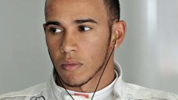 Hamilton: "En Montreal gané por primera vez, es especial"