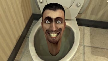 skibidi toilet youtube shorts