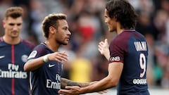 Al PSG no hay quien le tosa