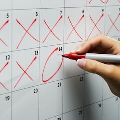 ¿Cuáles son los días festivos federales y nacionales de USA en 2023? calendario de festivos