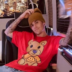 Justin Bieber se sincera en Instagram: "Consumí drogas y denigré a mis parejas"