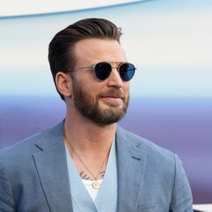 Who is Alba Baptista? The Portuguese actress dating Chris Evans, ‘People’ magazine’s sexiest man alive