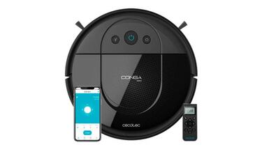 Ofertas Black Friday 2019: los mejores robots aspiradores