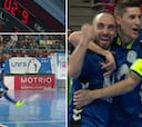 Ricardinho brings the house down with sublime winner