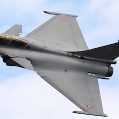 Rusia intercepta un avión de la Fuerza Aérea noruega en el mar de Barents