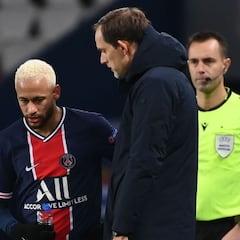 Tuchel: "Vamos a Old Trafford a ganar, no a por un buen resultado"