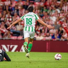 Fornals, versión Canales