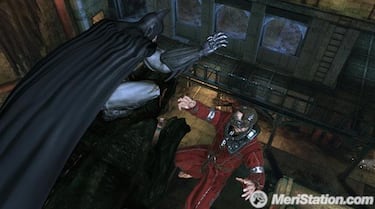 Batman: Arkham Asylum GOTY, Impresiones