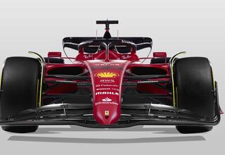 Las cualidades del nuevo Ferrari para la F1: Agresivo y extremo