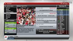 Captura de pantalla - FIFA 13 (WiiU)