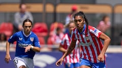 Gaby García llegará a solucionar los problemas de Villacampa