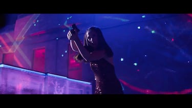 ‘Ballerina’, el spin-off de ‘John Wick’ con Ana de Armas, tuvo que volver a ser rodada prácticamente desde cero