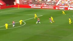 ¿Va a dejar detallazos en cada jornada? La asistencia de Callejón que es oro puro