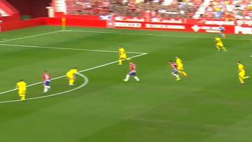 ¿Va a dejar detallazos en cada jornada? La asistencia de Callejón que es oro puro