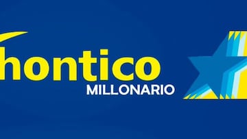 Resultados Chontico Noche y más chances hoy: números que cayeron y ganadores | 13 de agosto