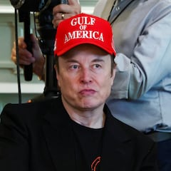 Elon Musk’s plan when there is a massive electrical blackout like in Spain: “That really happens”.