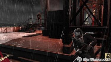 The Saboteur, Impresiones