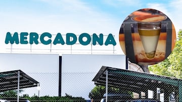 Mercadona recupera un mítico postre y las redes dictan sentencia: “Vuelve mi locura”