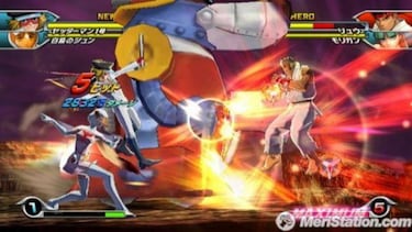 Tatsunoko vs. Capcom, Impresiones