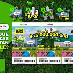 Resultados chances y loterías Cruz Roja y Huila: números que cayeron hoy | 13 de julio