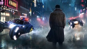Blade Runner: Enhanced Edition compara las cinemáticas del original con las nuevas