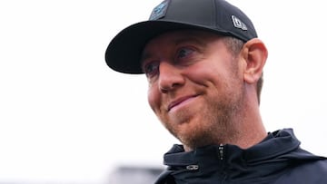 Liam Coen joined Jacksonville in strange circumstances in January 2025 after working as a offensive coordinator with three different teams.