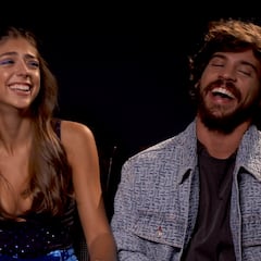 “Las fiestas”, lo más difícil para los actores de ‘Élite’